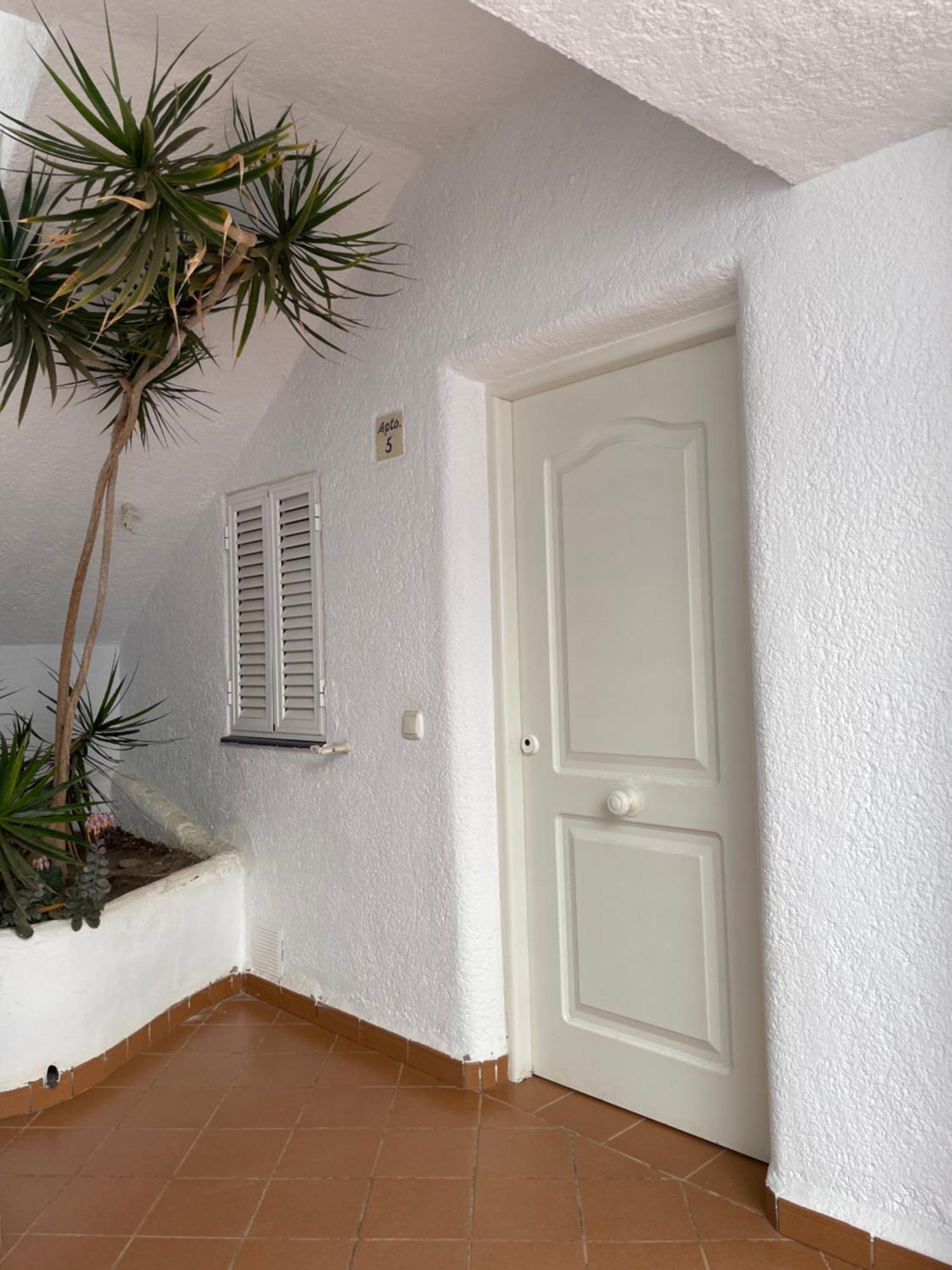 Casa Pasito Blanco Apartment La Isleta del Moro Exterior photo